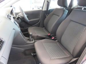 Volkswagen Polo Vivo 1.4 - Image 7