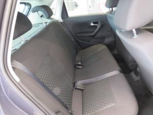 Volkswagen Polo Vivo 1.4 - Image 8