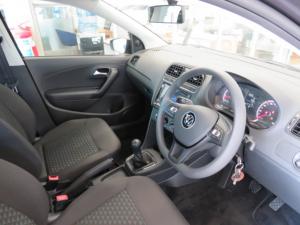 Volkswagen Polo Vivo 1.4 - Image 9