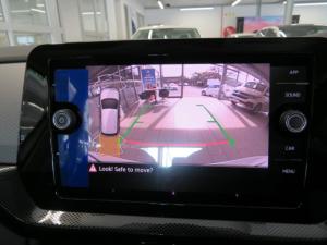 Volkswagen T-CROSS 1.0 TSI Life DSG - Image 10