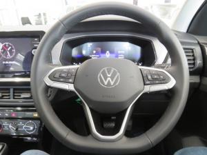 Volkswagen T-CROSS 1.0 TSI Life DSG - Image 14