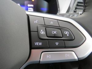 Volkswagen T-CROSS 1.0 TSI Life DSG - Image 16