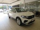 Thumbnail Volkswagen T-CROSS 1.0 TSI Life DSG