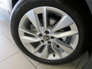 Volkswagen T-CROSS 1.0 TSI Life DSG - Image 21