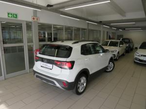 Volkswagen T-CROSS 1.0 TSI Life DSG - Image 22