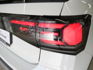 Volkswagen T-CROSS 1.0 TSI Life DSG - Image 23