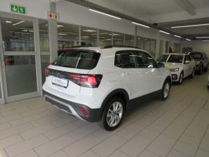 Volkswagen T-CROSS 1.0 TSI Life DSG - Image 2