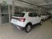 Volkswagen T-CROSS 1.0 TSI Life DSG - Thumbnail 2
