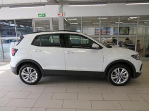 Volkswagen T-CROSS 1.0 TSI Life DSG - Image 3