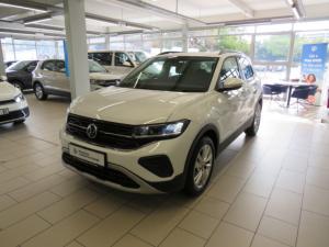 Volkswagen T-CROSS 1.0 TSI Life DSG - Image 4