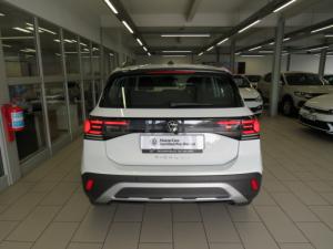 Volkswagen T-CROSS 1.0 TSI Life DSG - Image 5