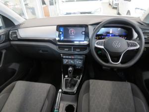 Volkswagen T-CROSS 1.0 TSI Life DSG - Image 6