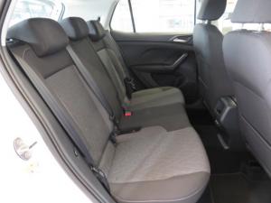 Volkswagen T-CROSS 1.0 TSI Life DSG - Image 8