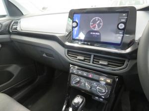 Volkswagen T-CROSS 1.0 TSI Life DSG - Image 9