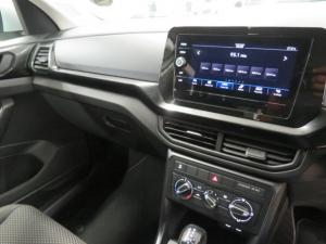 Volkswagen T-CROSS 1.0 TSI - Image 10