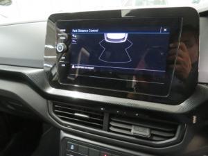Volkswagen T-CROSS 1.0 TSI - Image 11