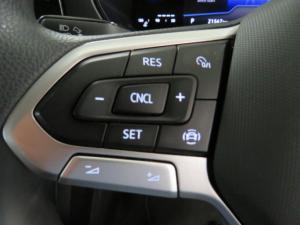 Volkswagen T-CROSS 1.0 TSI - Image 14