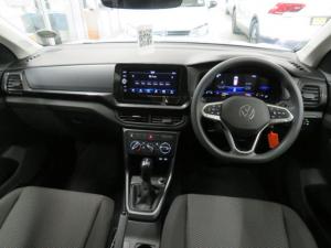 Volkswagen T-CROSS 1.0 TSI - Image 6
