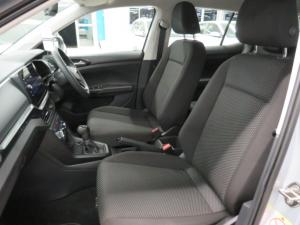 Volkswagen T-CROSS 1.0 TSI - Image 7