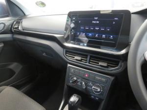 Volkswagen T-CROSS 1.0 TSI DSG - Image 11