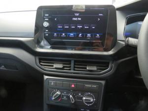 Volkswagen T-CROSS 1.0 TSI DSG - Image 12