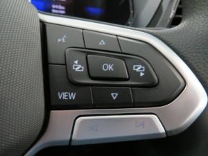 Volkswagen T-CROSS 1.0 TSI DSG - Image 15