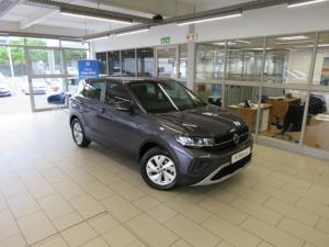Volkswagen T-CROSS 1.0 TSI DSG - Image 23