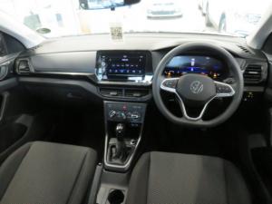 Volkswagen T-CROSS 1.0 TSI DSG - Image 6