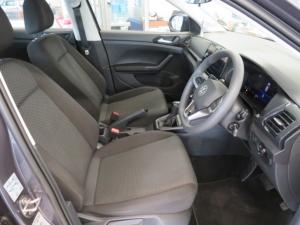Volkswagen T-CROSS 1.0 TSI DSG - Image 9