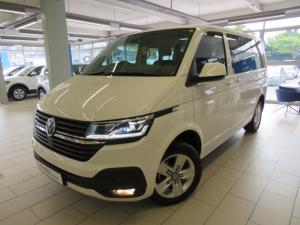 Volkswagen T6.1 Kombi 2.0TDi DSG 110KW Trendline - Image 11