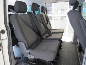 Volkswagen T6.1 Kombi 2.0TDi DSG 110KW Trendline - Image 16