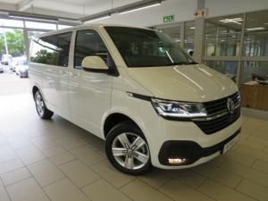 Volkswagen T6.1 Kombi 2.0TDi DSG 110KW Trendline - Image 1