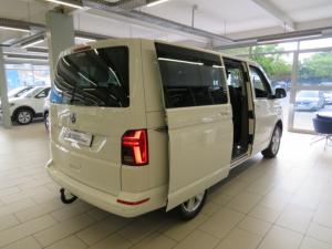 Volkswagen T6.1 Kombi 2.0TDi DSG 110KW Trendline - Image 3