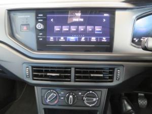 Volkswagen Polo 1.0 TSI - Image 11