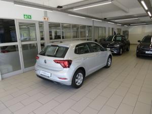 Volkswagen Polo 1.0 TSI - Image 22