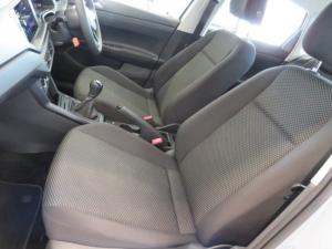 Volkswagen Polo 1.0 TSI - Image 7