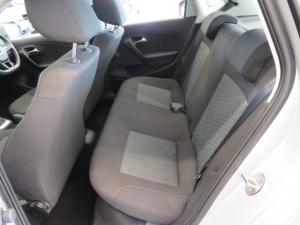 Volkswagen Polo Vivo 1.6 Life TIP - Image 8