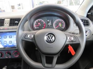 Volkswagen Polo Vivo 1.6 Life TIP - Image 9