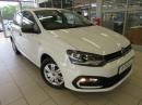 Thumbnail Volkswagen Polo Vivo 1.4