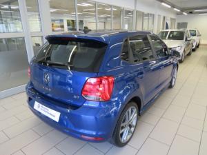 Volkswagen Polo Vivo 1.0 TSI GT - Image 2