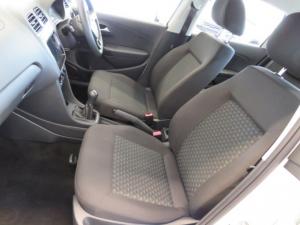 Volkswagen Polo Vivo 1.4 - Image 7