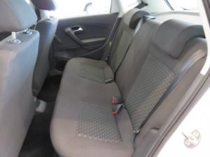 Volkswagen Polo Vivo 1.4 - Image 8
