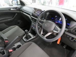 Volkswagen T-CROSS 1.0 TSI - Image 10