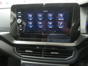 Volkswagen T-CROSS 1.0 TSI - Image 12