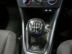 Volkswagen T-CROSS 1.0 TSI - Image 14