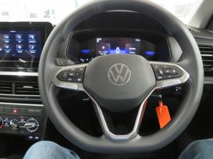 Volkswagen T-CROSS 1.0 TSI - Image 16