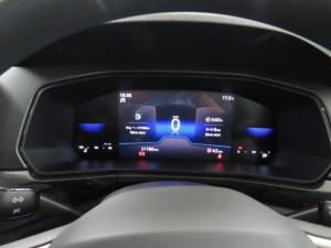 Volkswagen T-CROSS 1.0 TSI - Image 19