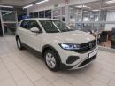 Thumbnail Volkswagen T-CROSS 1.0 TSI