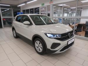 Volkswagen T-CROSS 1.0 TSI - Image 1