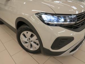 Volkswagen T-CROSS 1.0 TSI - Image 21